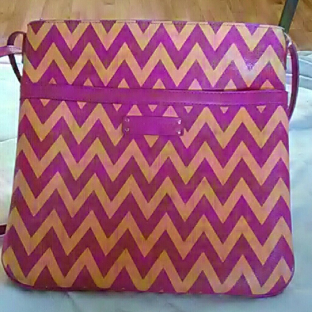 Vera Bradley handbag